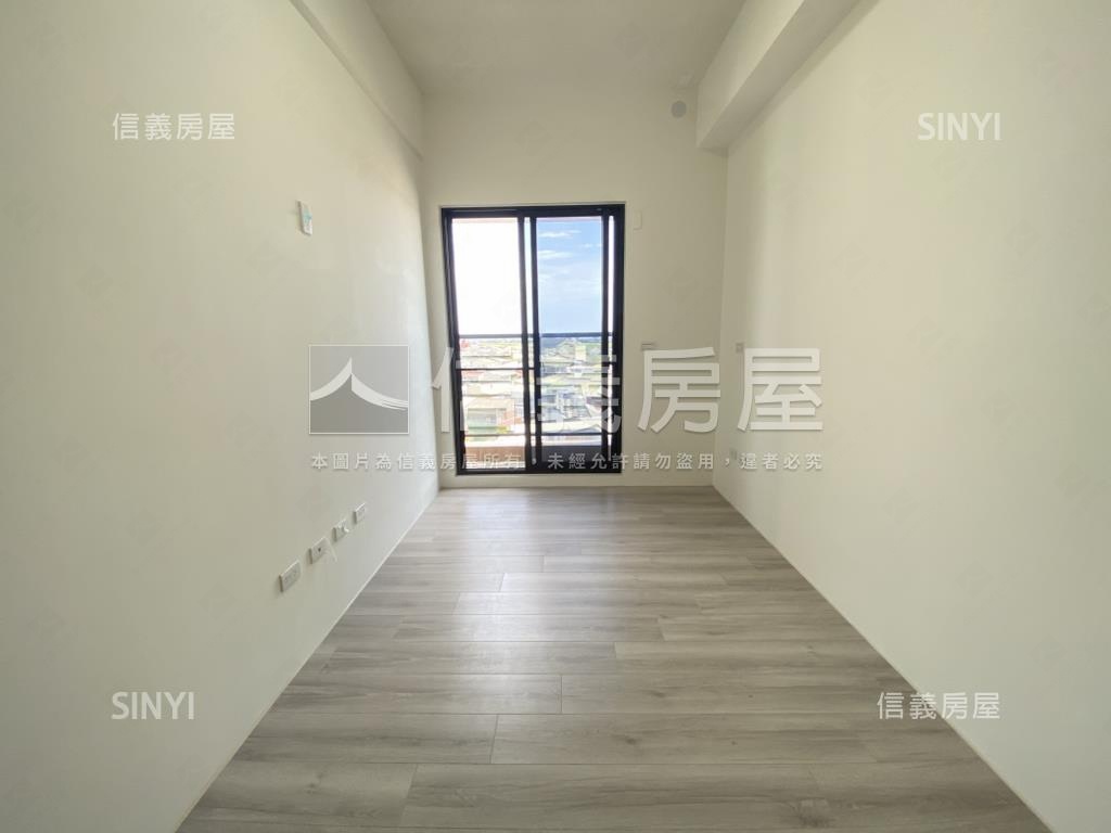 太穩森活三房平車房屋室內格局與周邊環境