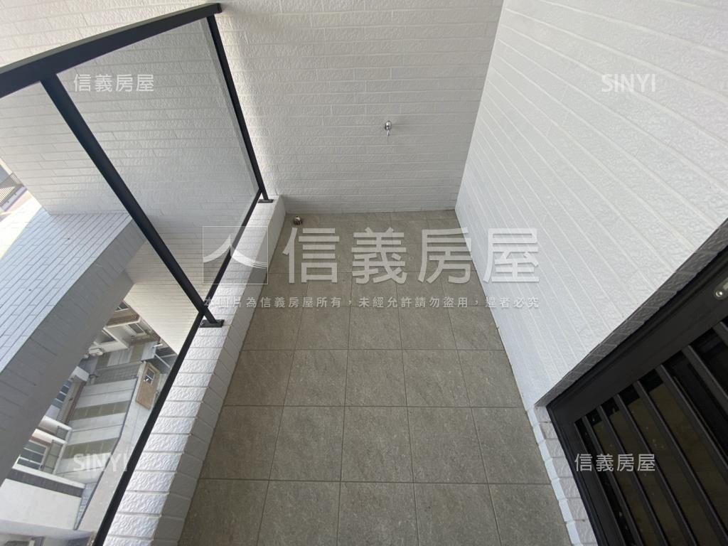 太穩森活三房平車房屋室內格局與周邊環境