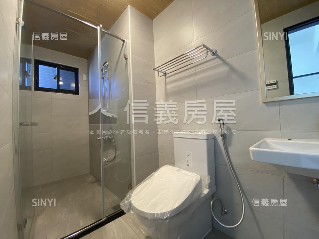 太穩森活三房平車房屋室內格局與周邊環境