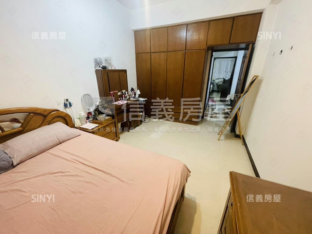 忠孝街舒適一樓房屋室內格局與周邊環境