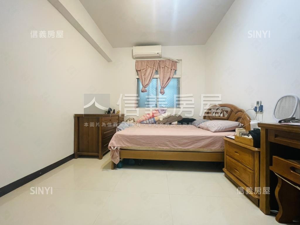 忠孝街舒適一樓房屋室內格局與周邊環境