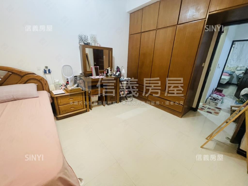忠孝街舒適一樓房屋室內格局與周邊環境