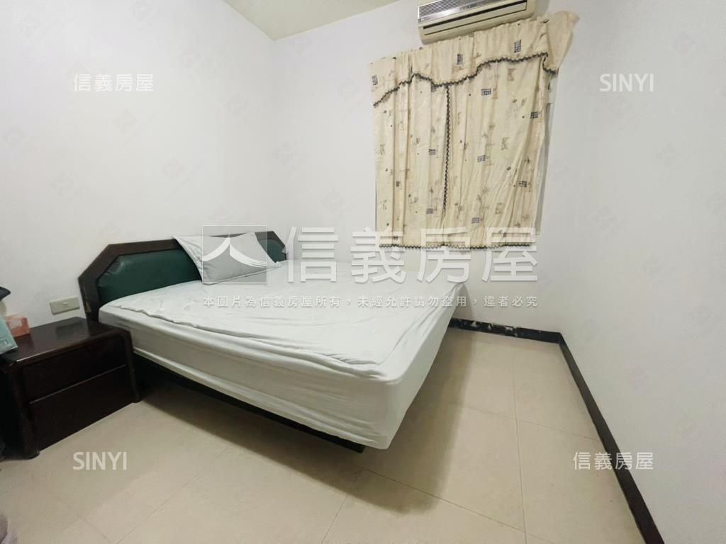 忠孝街舒適一樓房屋室內格局與周邊環境