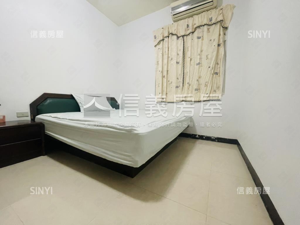 忠孝街舒適一樓房屋室內格局與周邊環境