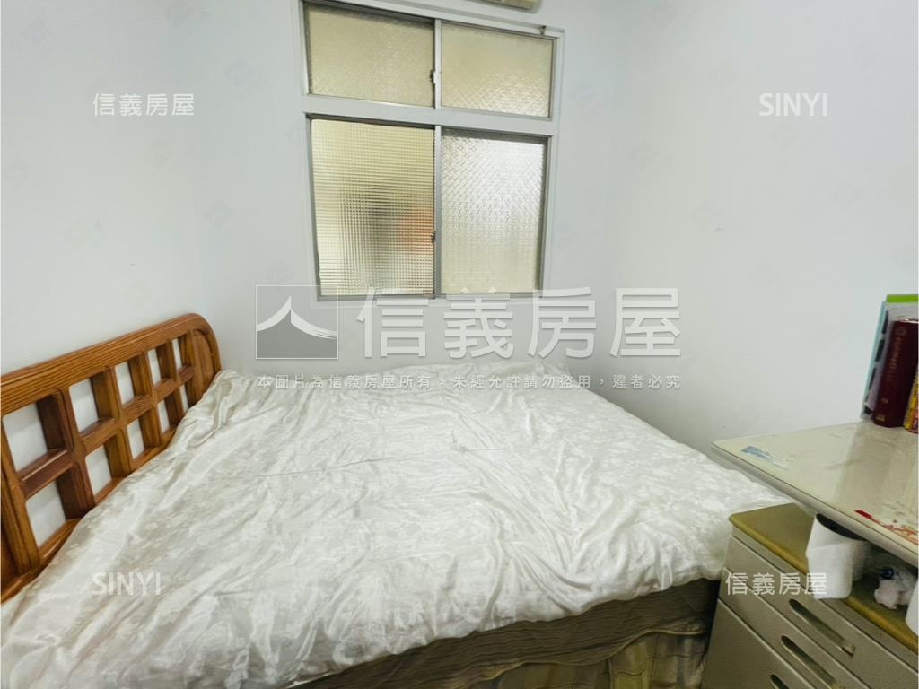 忠孝街舒適一樓房屋室內格局與周邊環境