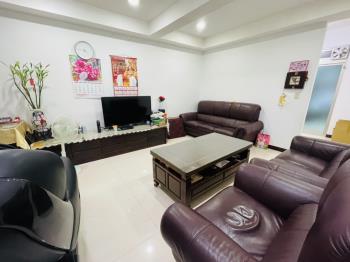 南勢角捷運公寓一樓