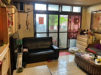 走路就到捷運站健身公寓