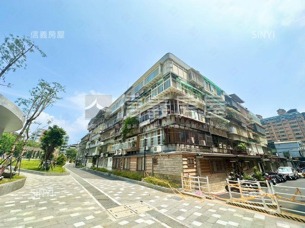 ⭐石牌商城低總價美屋⭐房屋室內格局與周邊環境