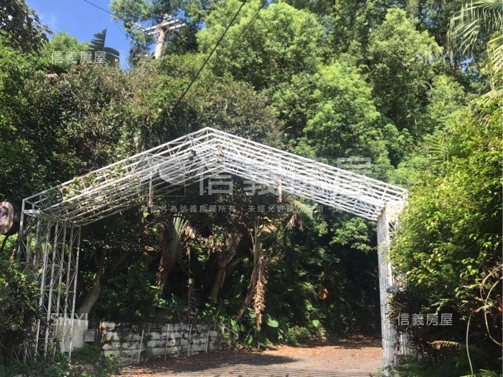 ☆陽明山景觀會所☆房屋室內格局與周邊環境