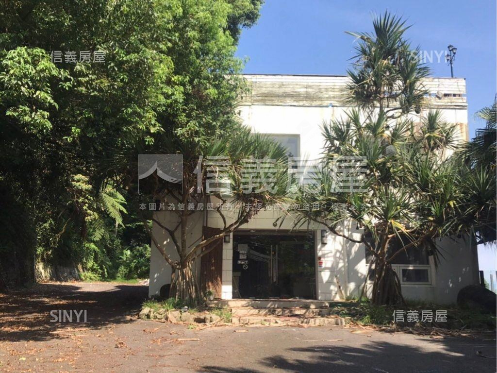 ☆陽明山景觀會所☆房屋室內格局與周邊環境
