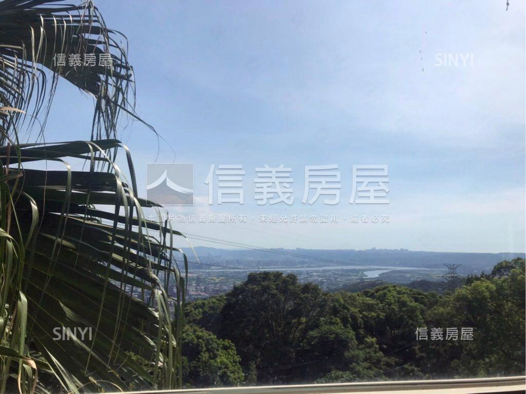☆陽明山景觀會所☆房屋室內格局與周邊環境