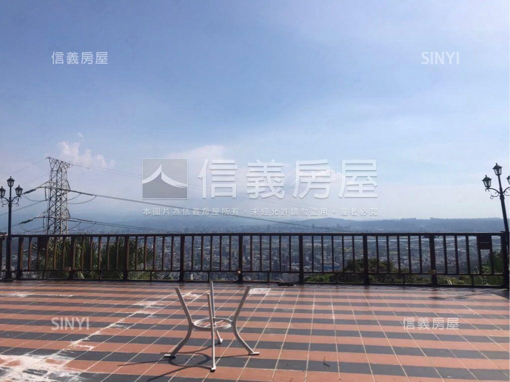 ☆陽明山景觀會所☆房屋室內格局與周邊環境
