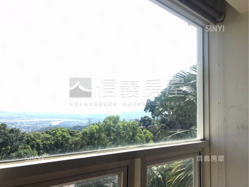 ☆陽明山景觀會所☆房屋室內格局與周邊環境