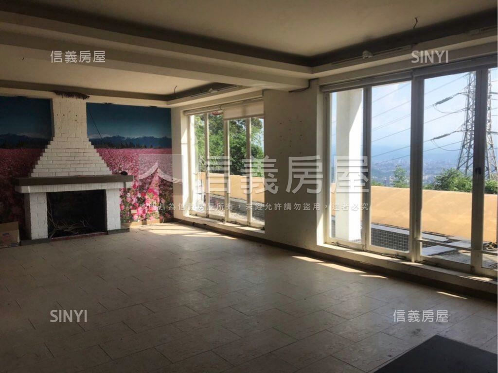 ☆陽明山景觀會所☆房屋室內格局與周邊環境