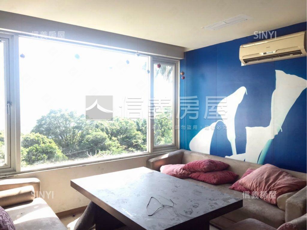 ☆陽明山景觀會所☆房屋室內格局與周邊環境