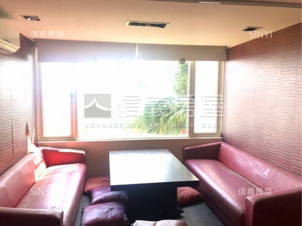 ☆陽明山景觀會所☆房屋室內格局與周邊環境