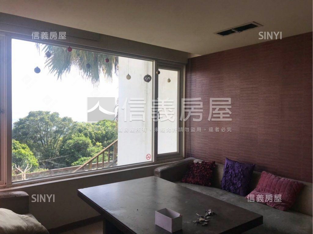 ☆陽明山景觀會所☆房屋室內格局與周邊環境