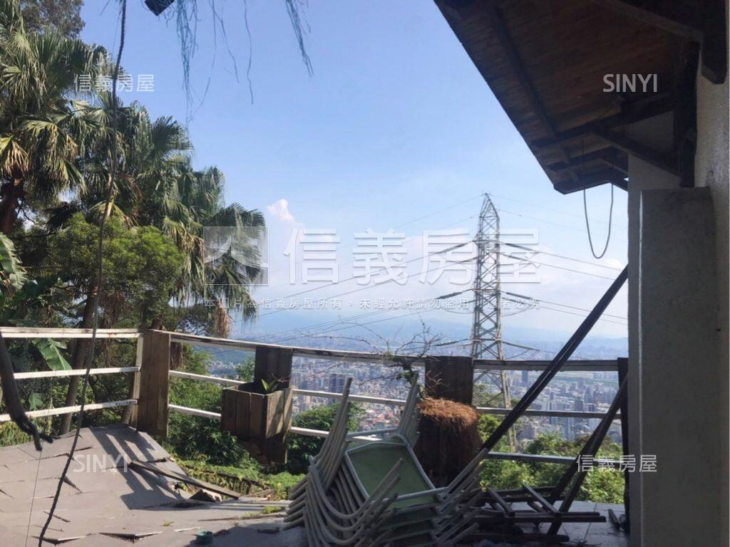 ☆陽明山景觀會所☆房屋室內格局與周邊環境