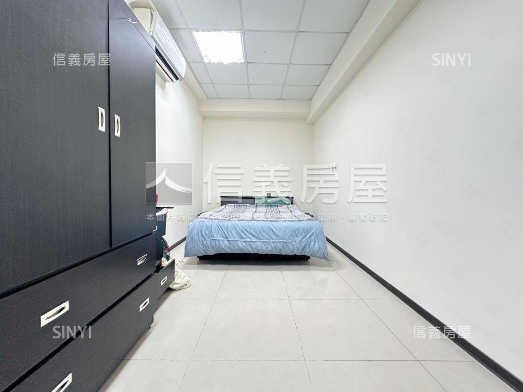 海洋都心小資兩房房屋室內格局與周邊環境
