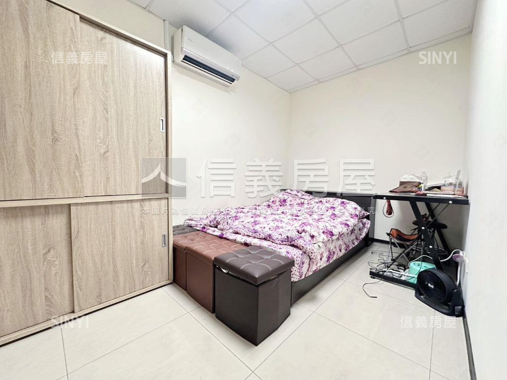 海洋都心小資兩房房屋室內格局與周邊環境