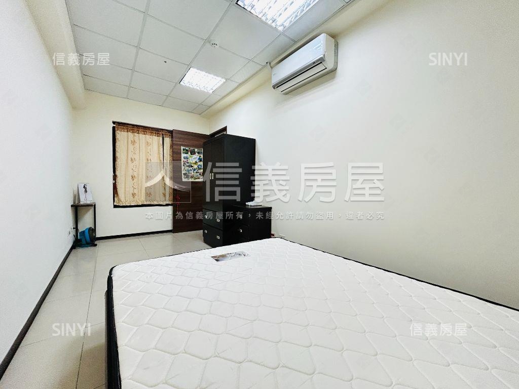 海洋都心小資兩房房屋室內格局與周邊環境