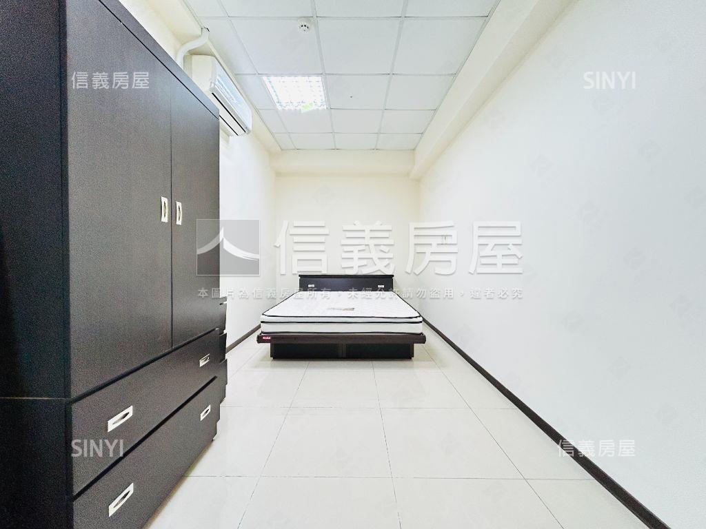 海洋都心小資兩房房屋室內格局與周邊環境