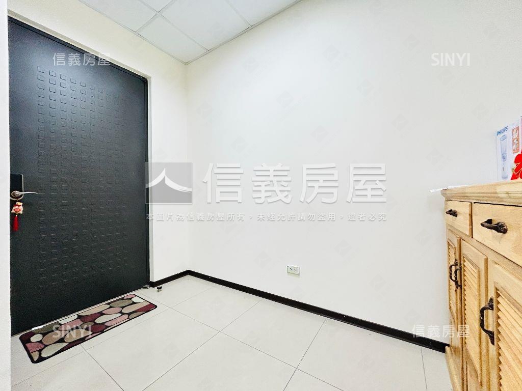 海洋都心小資兩房房屋室內格局與周邊環境