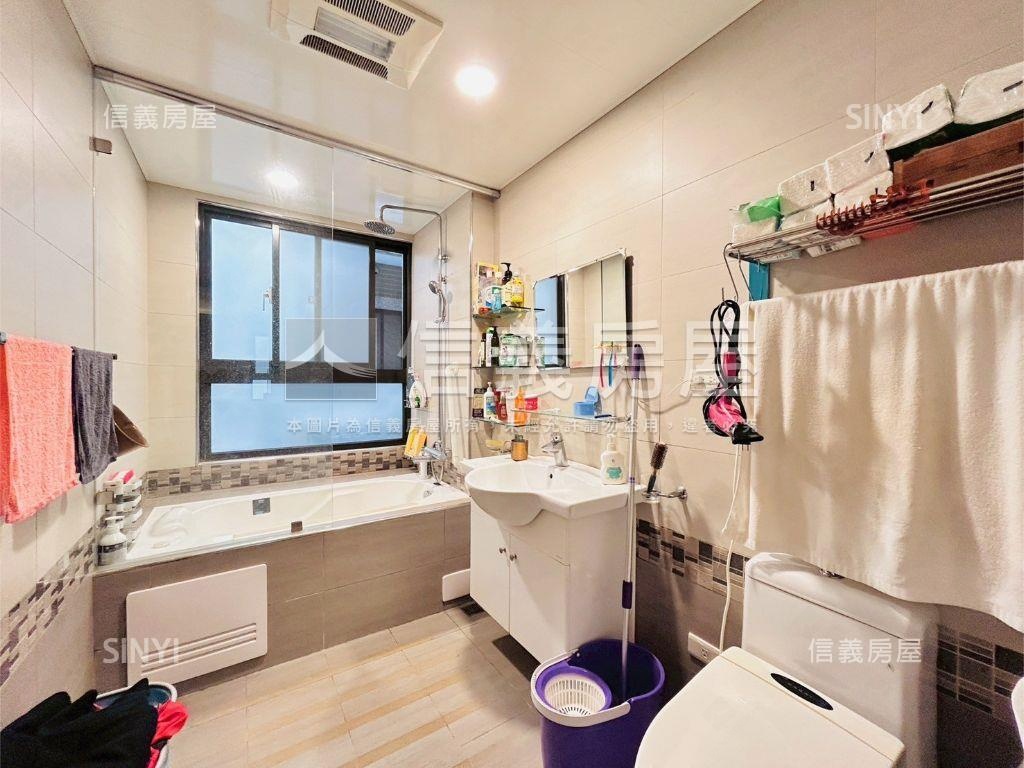 社區百坪許願墅房屋室內格局與周邊環境