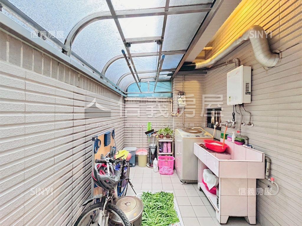 社區百坪許願墅房屋室內格局與周邊環境