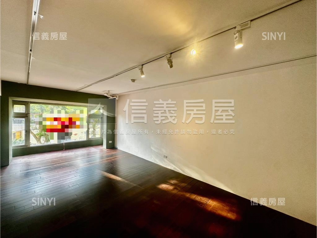 建成路小資店面房屋室內格局與周邊環境