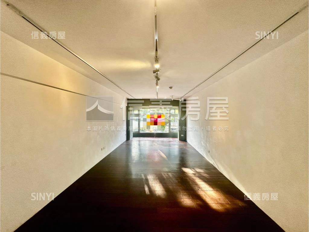 建成路小資店面房屋室內格局與周邊環境