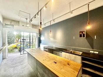 建成路小資店面