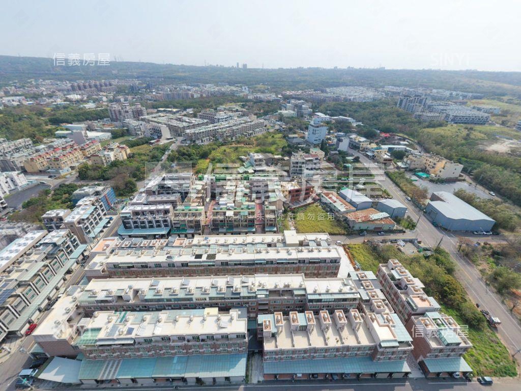 中社八街大面寬土地房屋室內格局與周邊環境