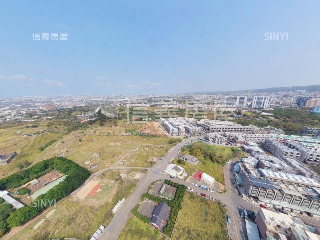 中社八街大面寬土地房屋室內格局與周邊環境