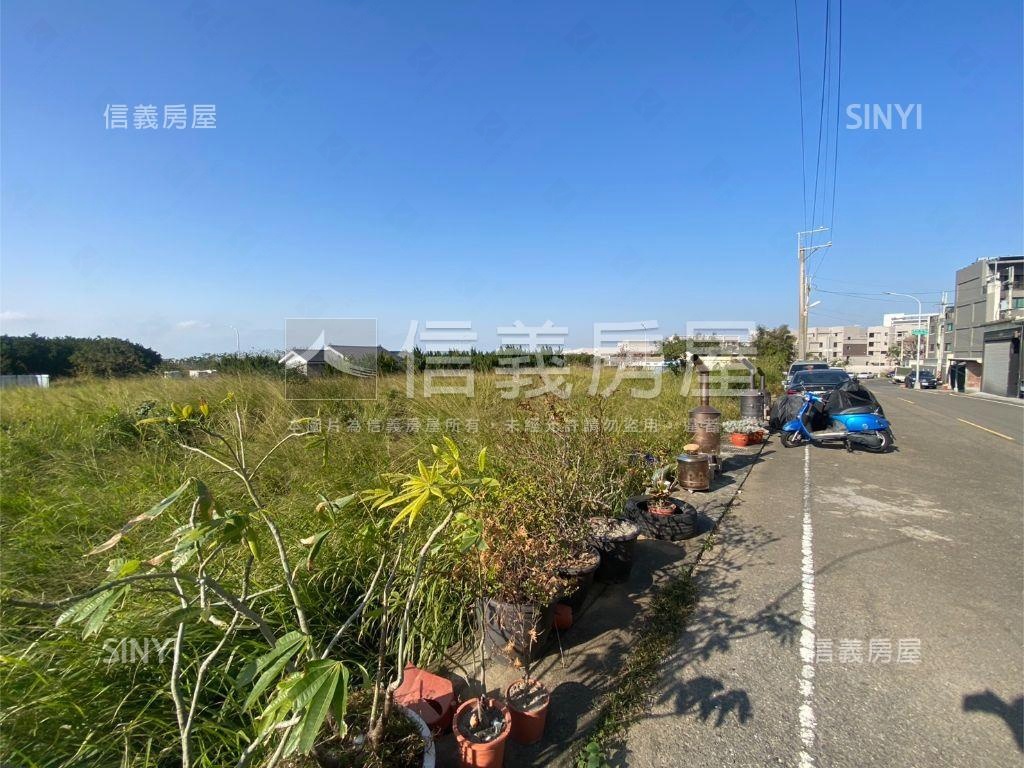 中社八街大面寬土地房屋室內格局與周邊環境