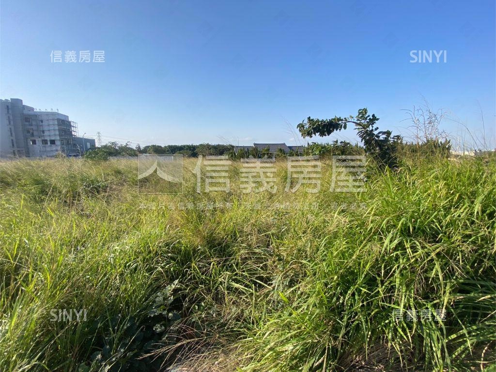 中社八街大面寬土地房屋室內格局與周邊環境