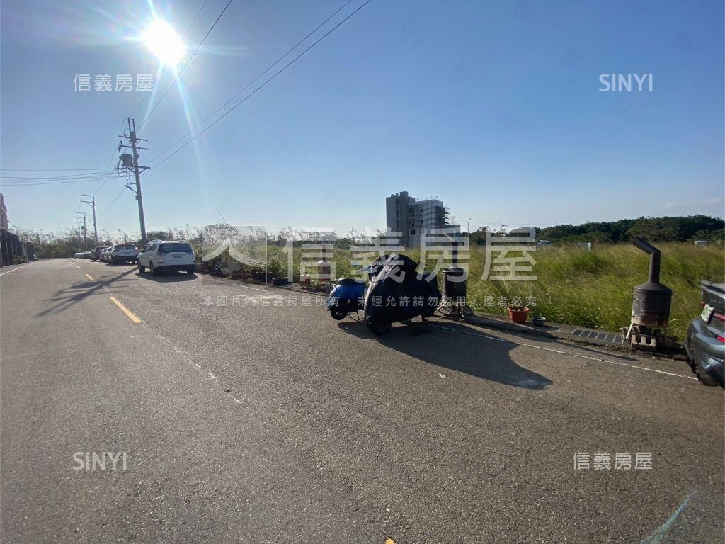 中社八街大面寬土地房屋室內格局與周邊環境
