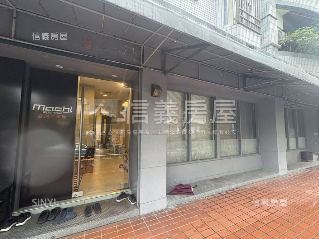 雙敦★復源新城邊間店辦房屋室內格局與周邊環境