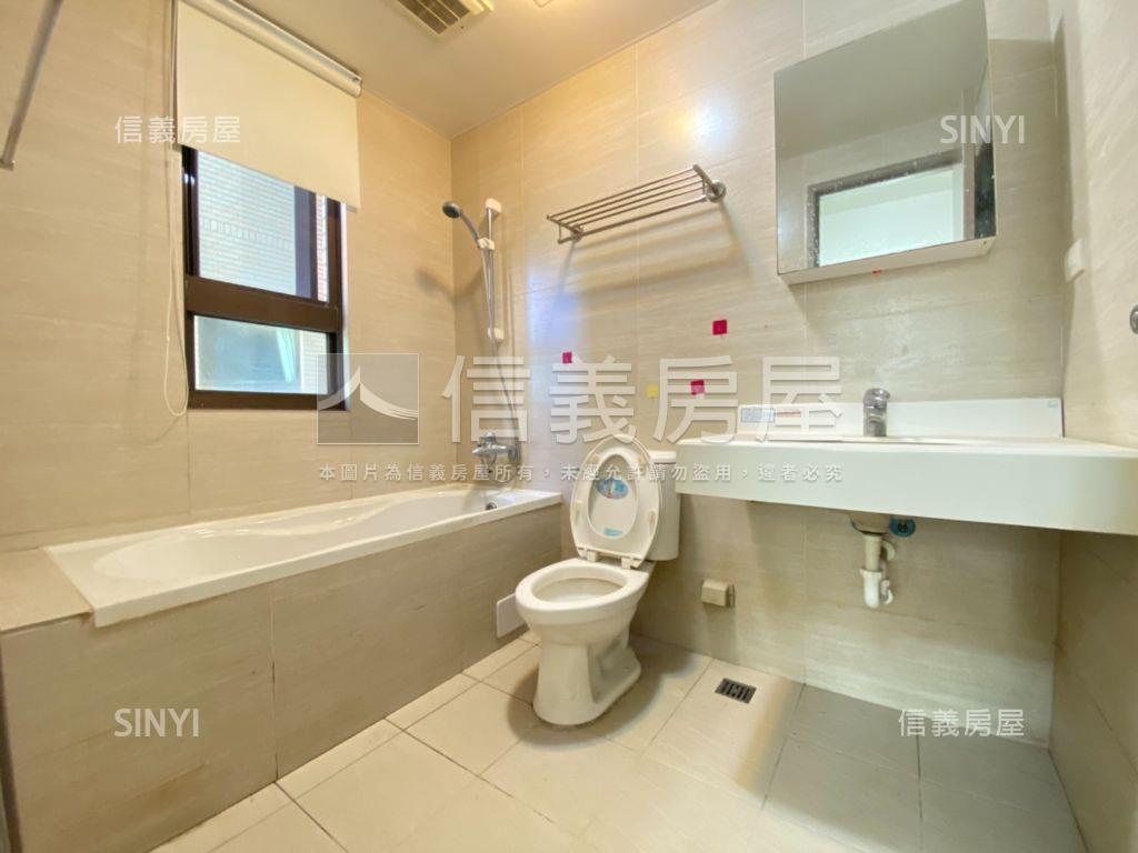 快樂擁有家三房車位房屋室內格局與周邊環境