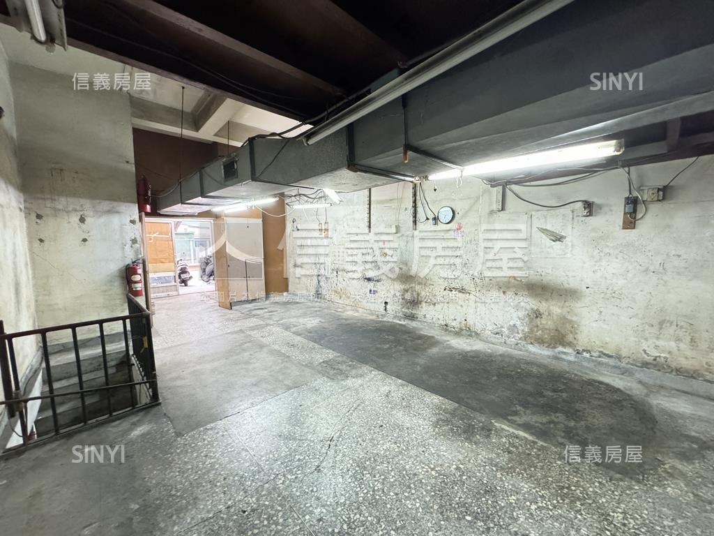 和平西路住辦一樓房屋室內格局與周邊環境