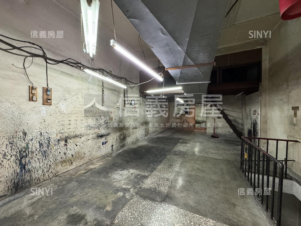 和平西路住辦一樓房屋室內格局與周邊環境