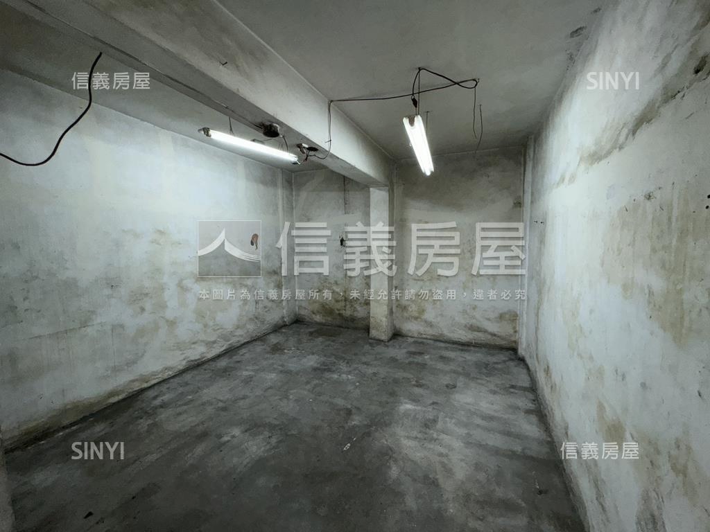 和平西路住辦一樓房屋室內格局與周邊環境