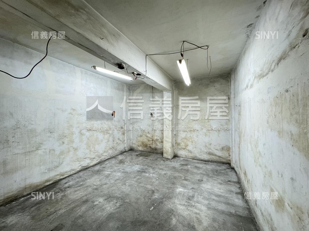 和平西路住辦一樓房屋室內格局與周邊環境