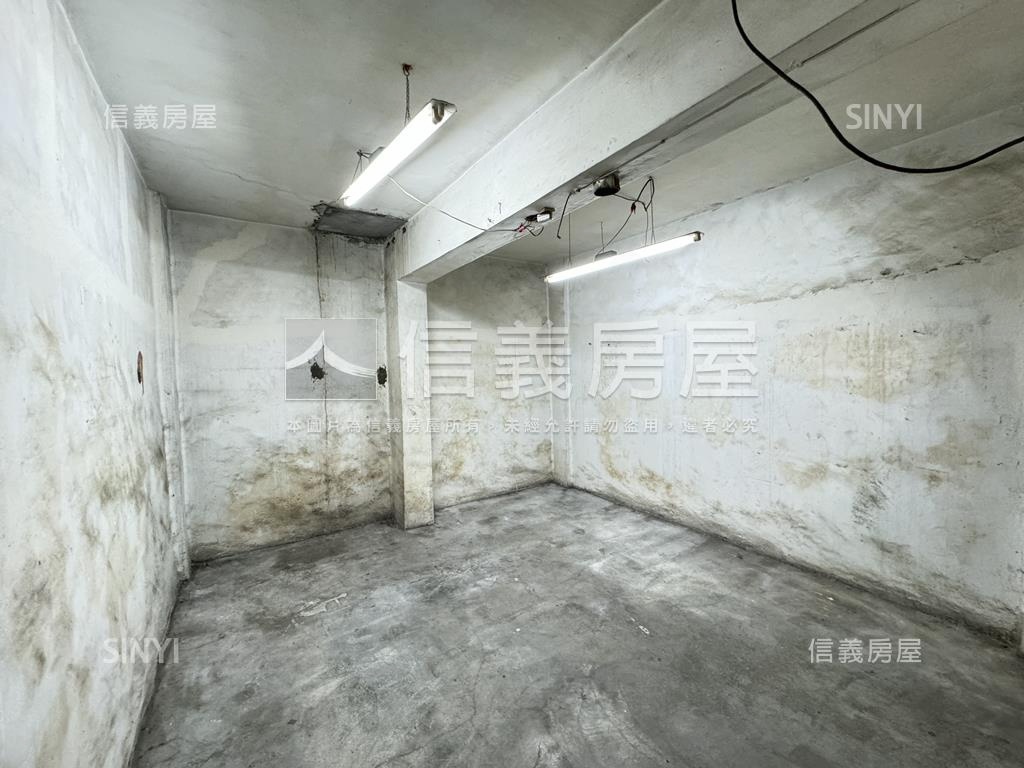 和平西路住辦一樓房屋室內格局與周邊環境