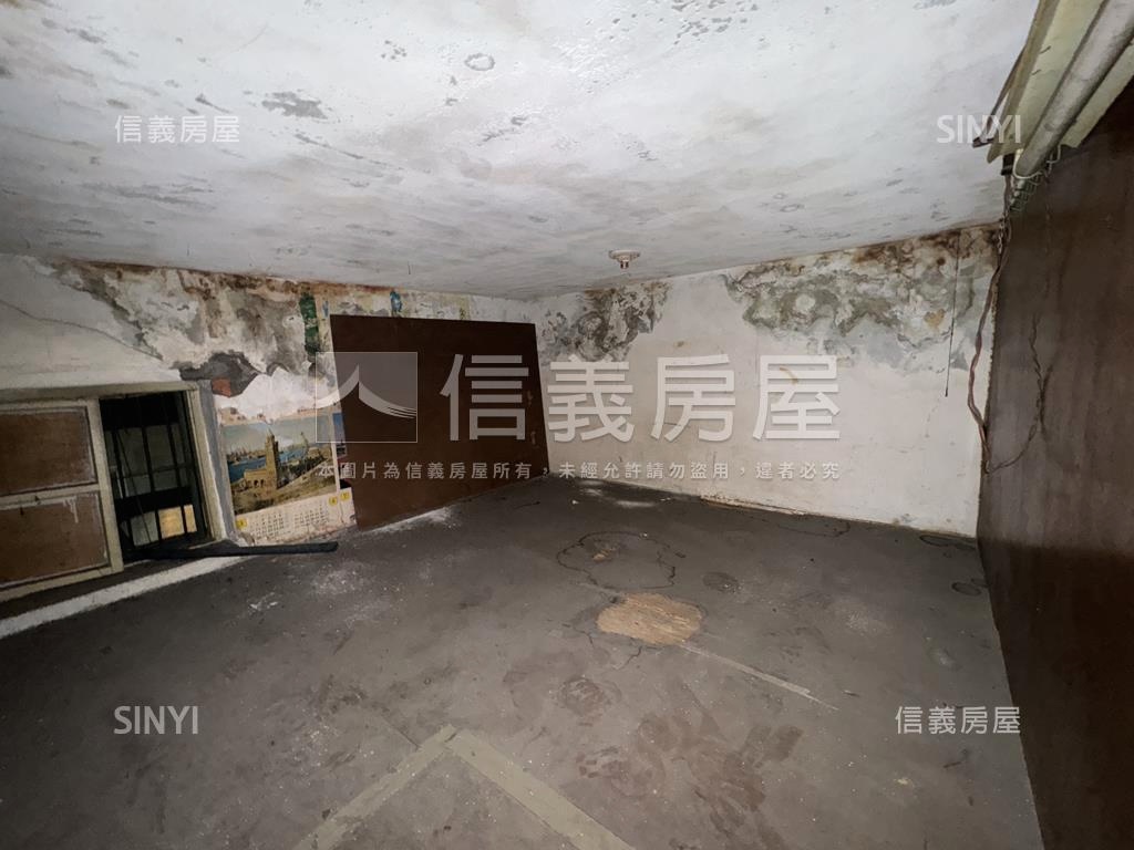 和平西路住辦一樓房屋室內格局與周邊環境