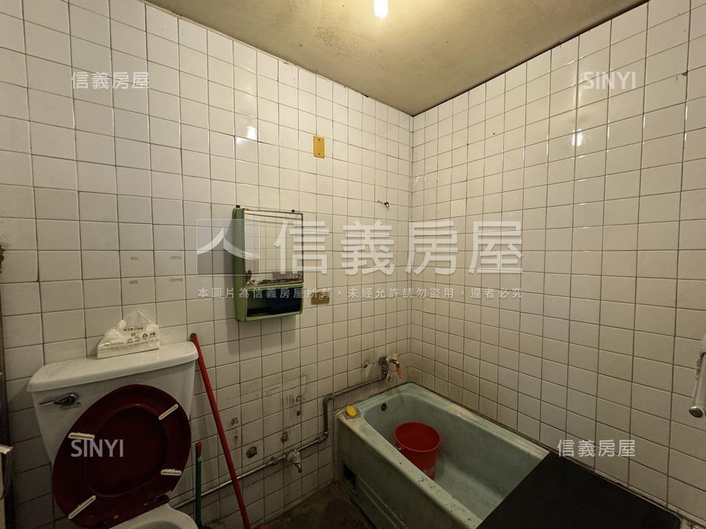 和平西路住辦一樓房屋室內格局與周邊環境