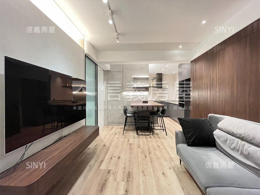 翡翠城頂客首選２＋１房房屋室內格局與周邊環境