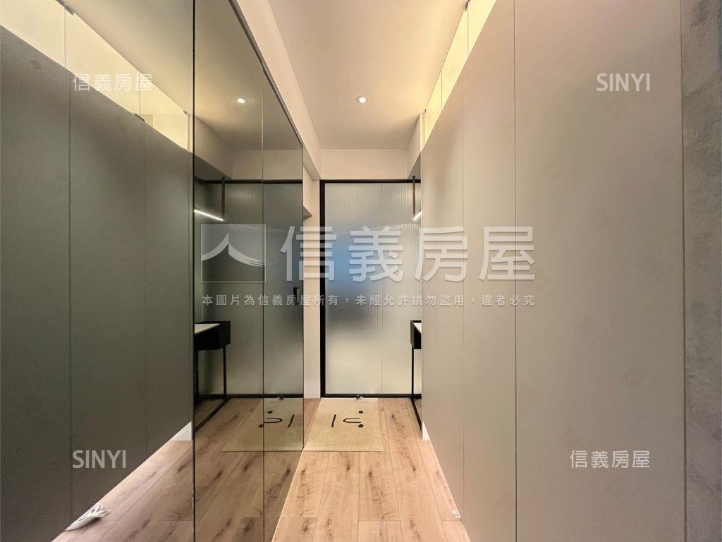 翡翠城頂客首選２＋１房房屋室內格局與周邊環境