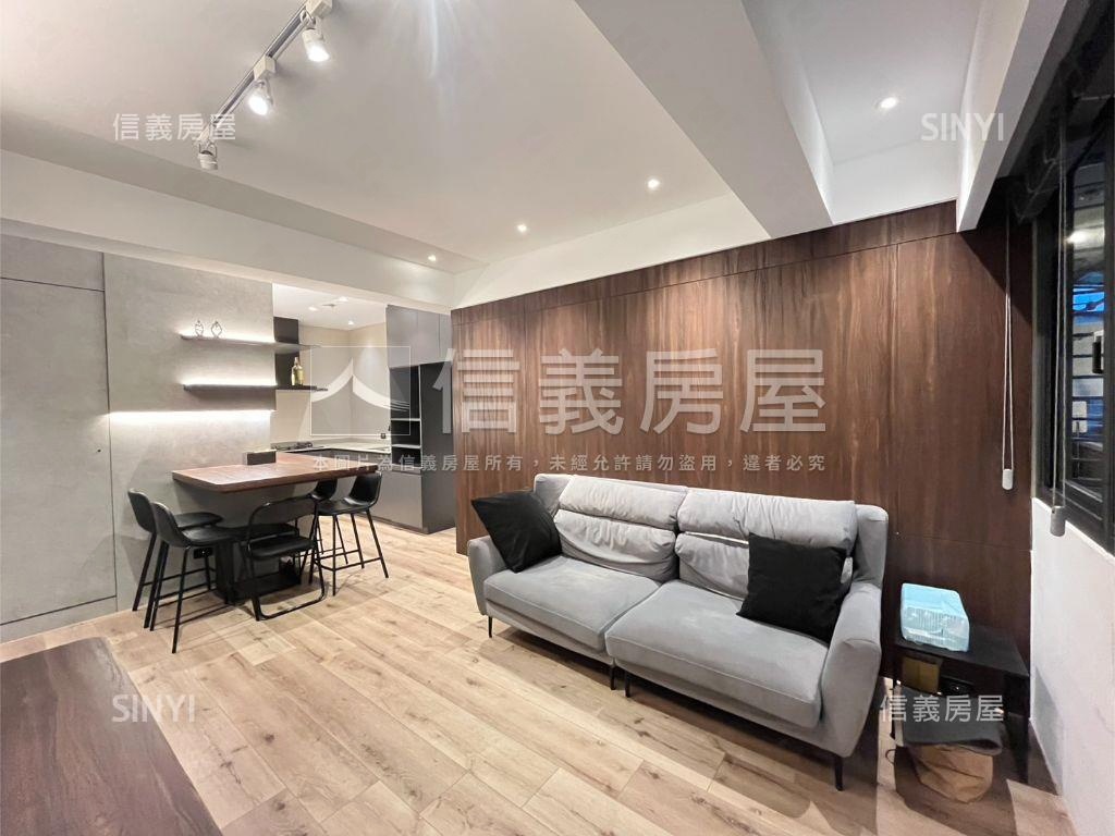 翡翠城頂客首選２＋１房房屋室內格局與周邊環境