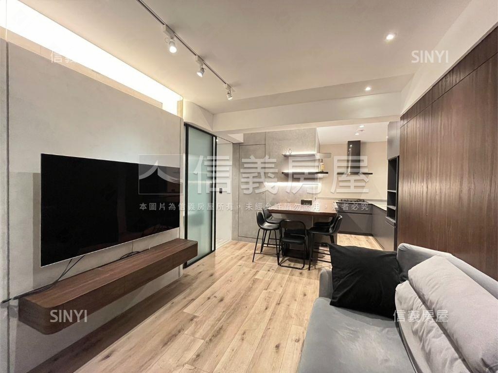 翡翠城頂客首選２＋１房房屋室內格局與周邊環境